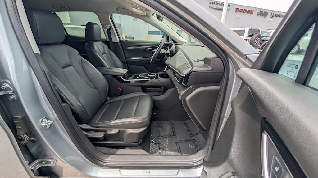 Thumbnail: 2024 Buick Envision - 12