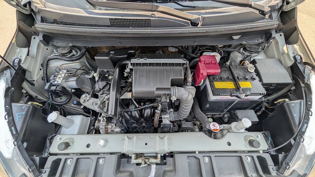 Thumbnail: 2024 Mitsubishi Mirage - 9
