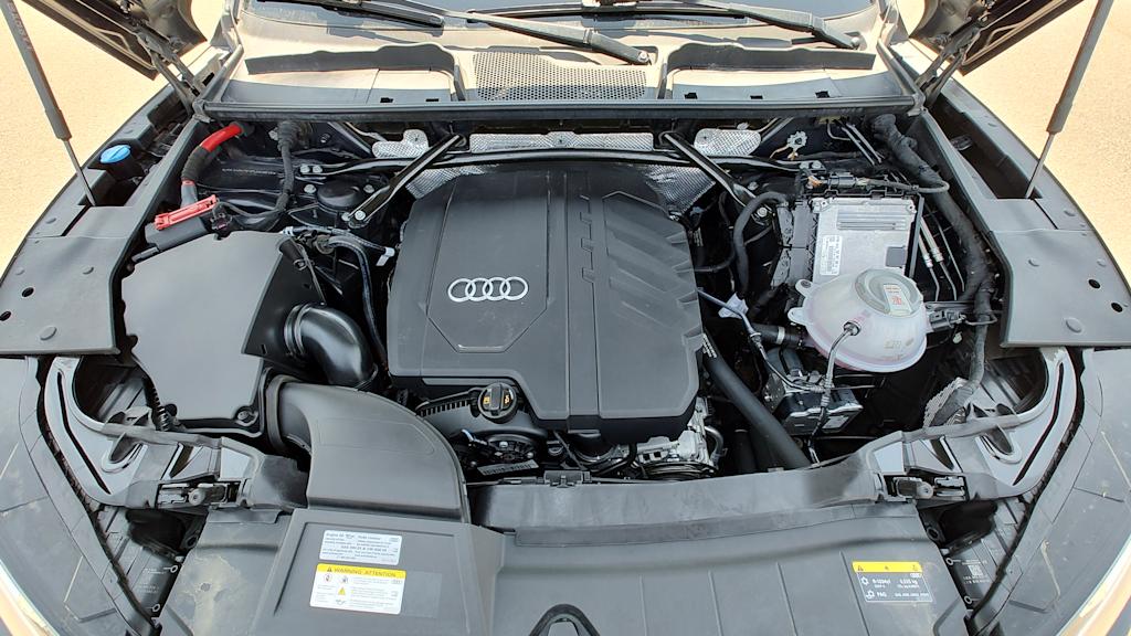 Thumbnail: 2023 Audi Q5 - 9