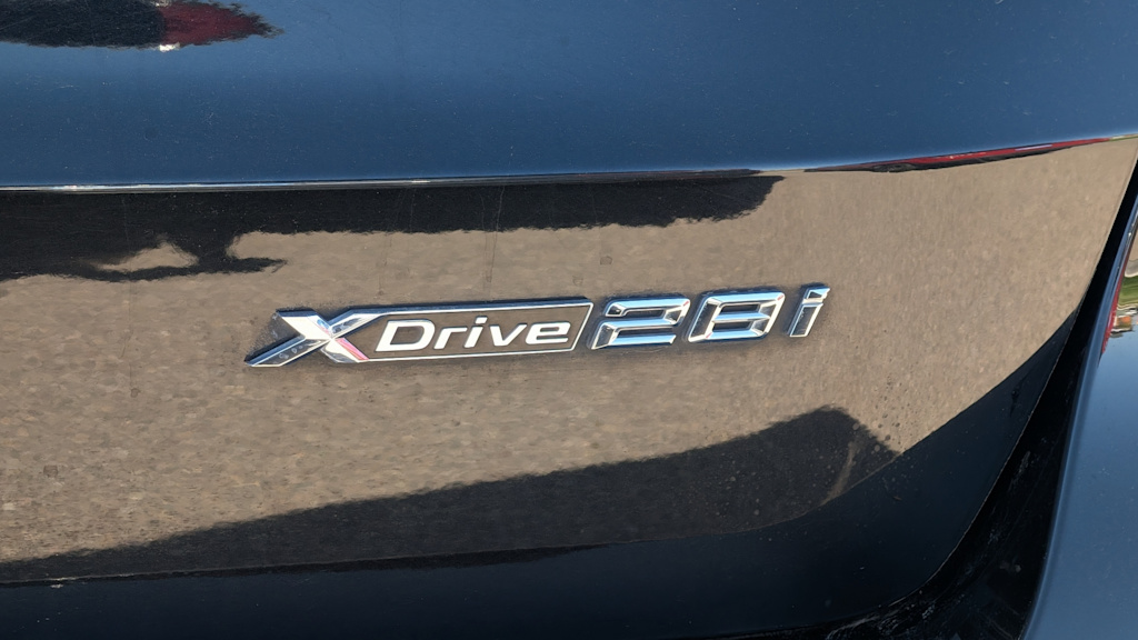 Thumbnail: 2023 BMW X1 - 23