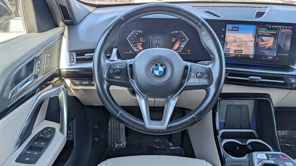 Thumbnail: 2023 BMW X1 - 14