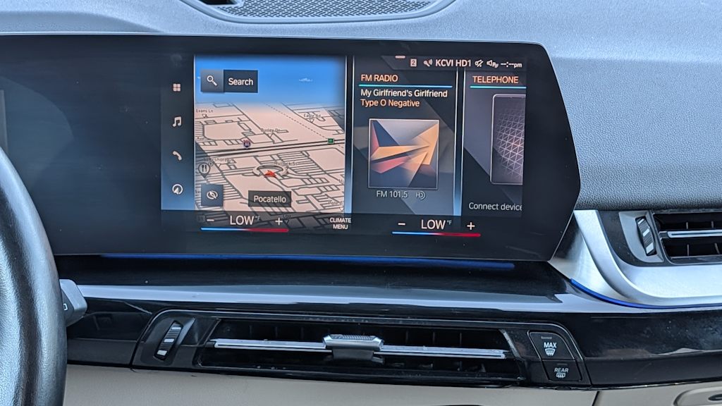 Thumbnail: 2023 BMW X1 - 15