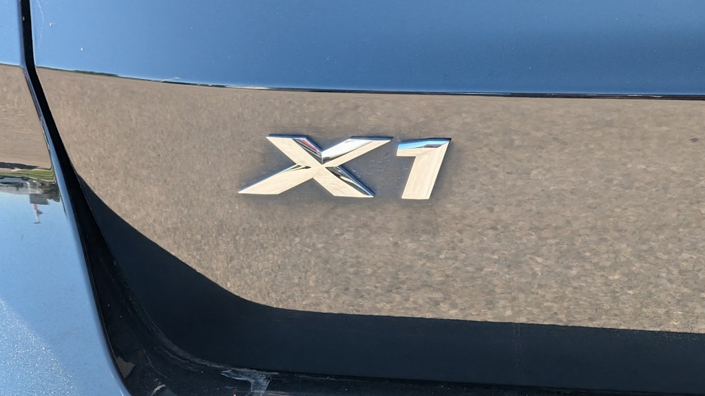 Thumbnail: 2023 BMW X1 - 7