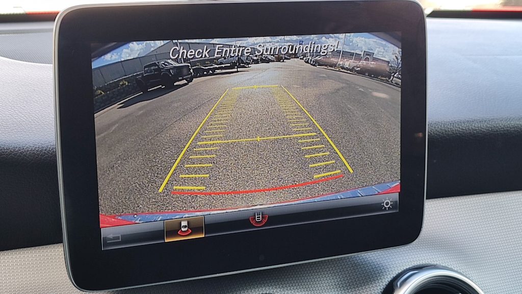 Thumbnail: 2020 Mercedes-Benz GLA - 14