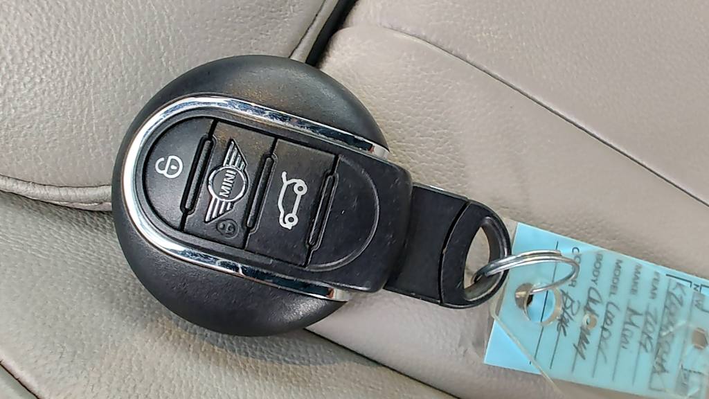 Thumbnail: 2019 MINI Cooper Clubman - 20