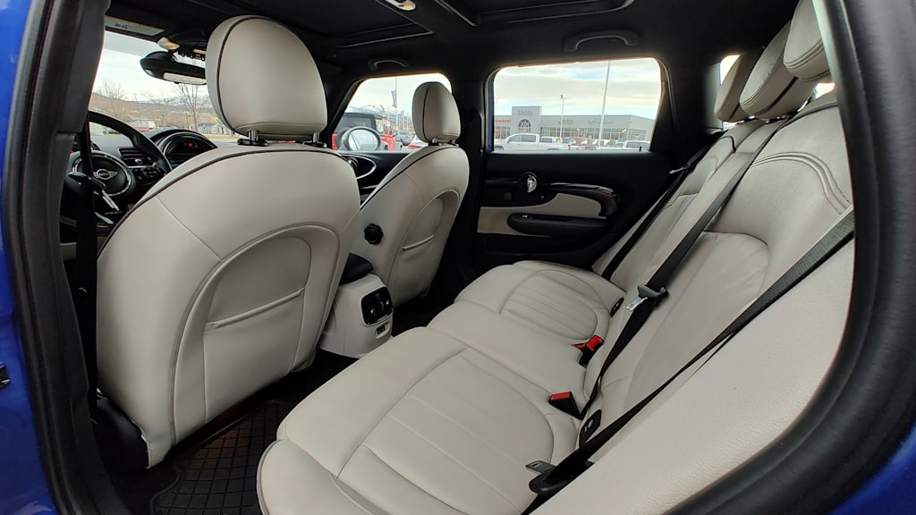 Thumbnail: 2019 MINI Cooper Clubman - 13