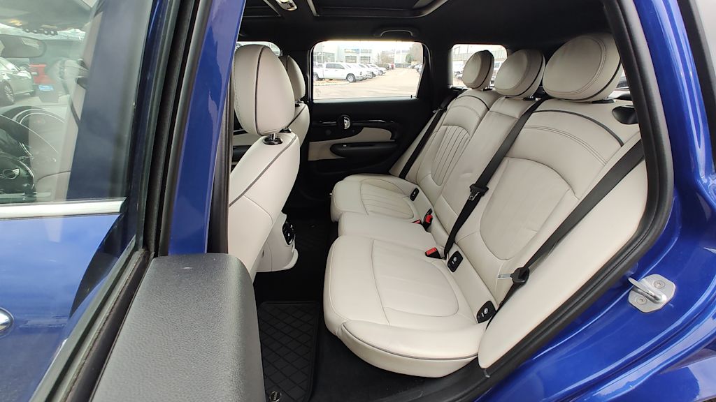 Thumbnail: 2019 MINI Cooper Clubman - 22