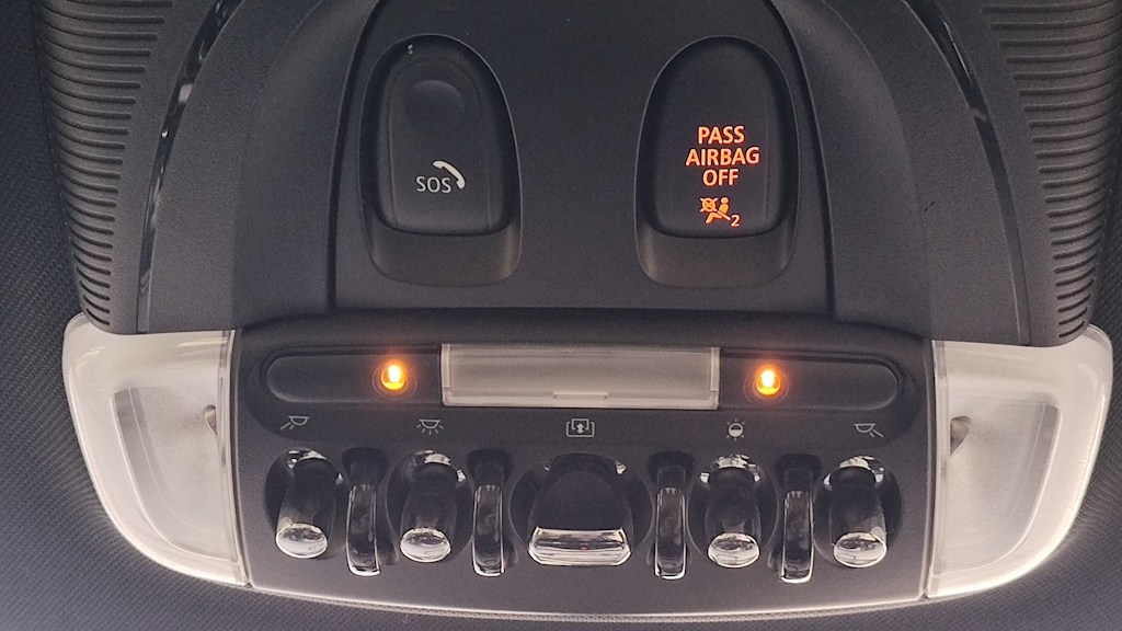 Thumbnail: 2019 MINI Cooper Clubman - 23