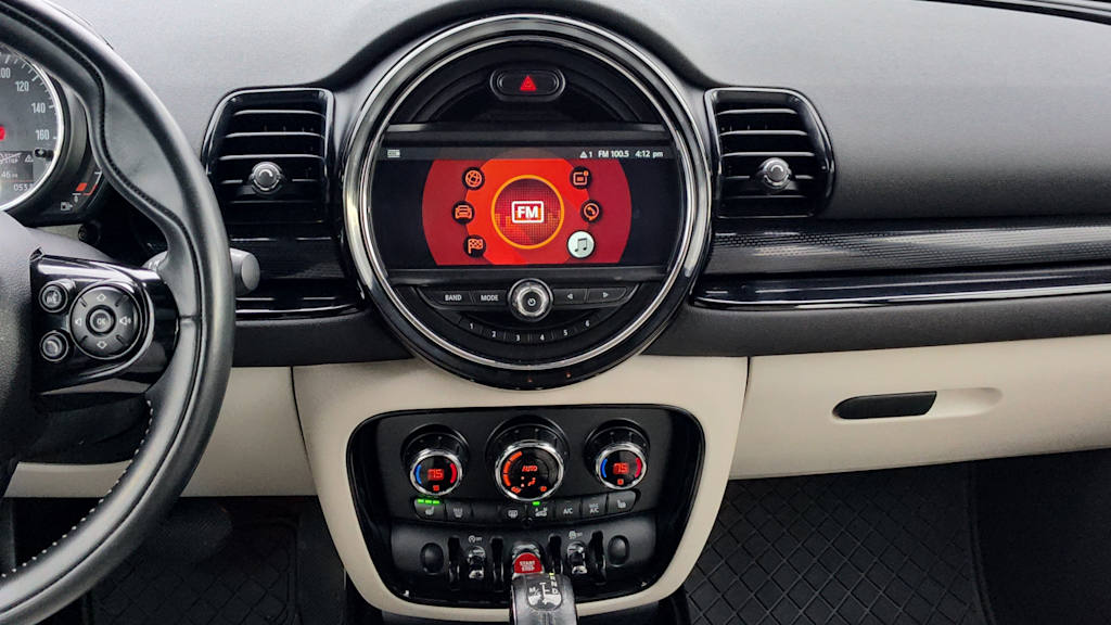 Thumbnail: 2019 MINI Cooper Clubman - 15