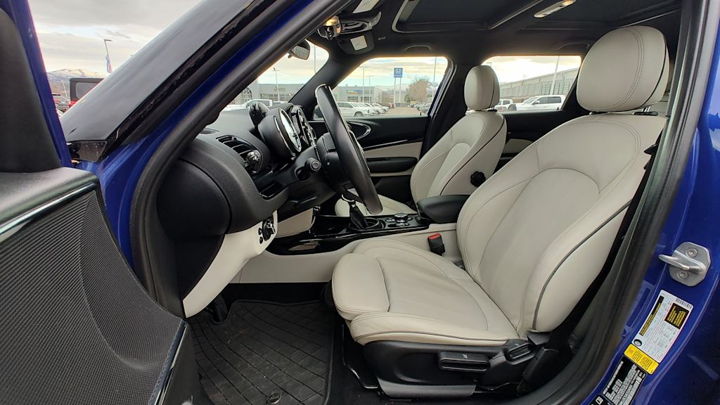 Thumbnail: 2019 MINI Cooper Clubman - 11