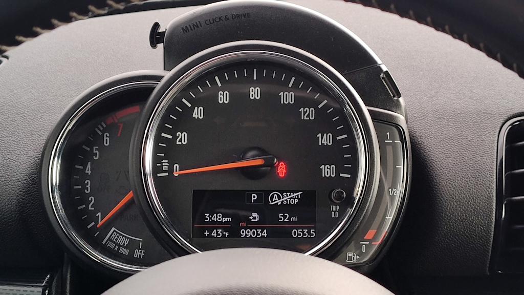 Thumbnail: 2019 MINI Cooper Clubman - 18