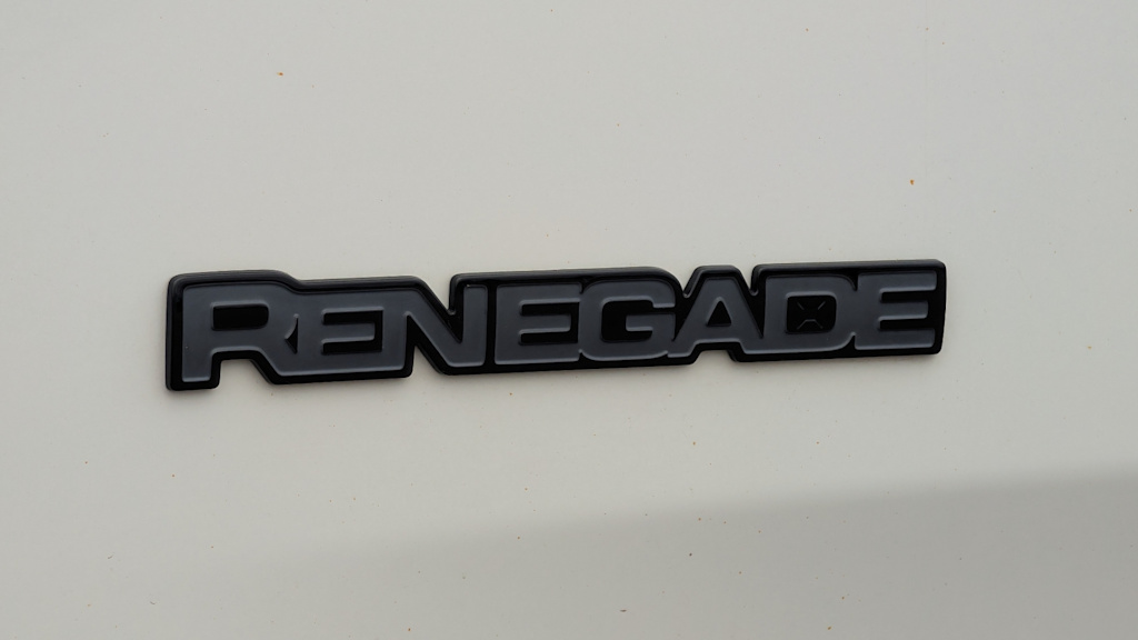 Thumbnail: 2020 Jeep Renegade - 7