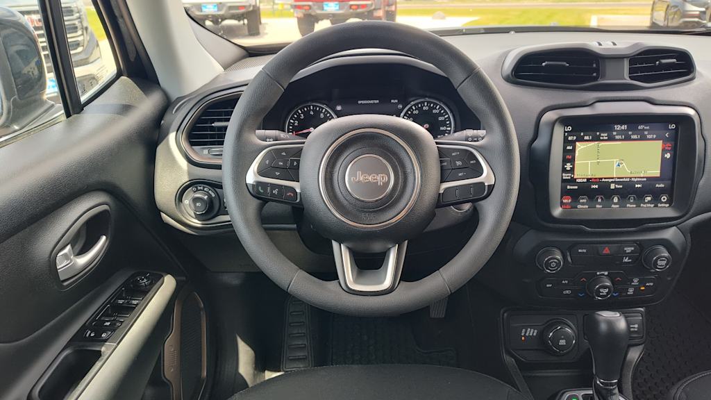 Thumbnail: 2023 Jeep Renegade - 13