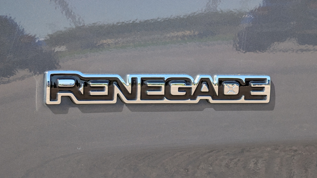 Thumbnail: 2023 Jeep Renegade - 7