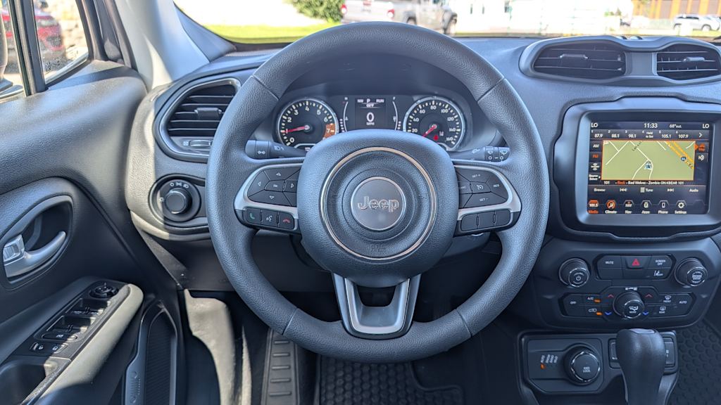 Thumbnail: 2023 Jeep Renegade - 14