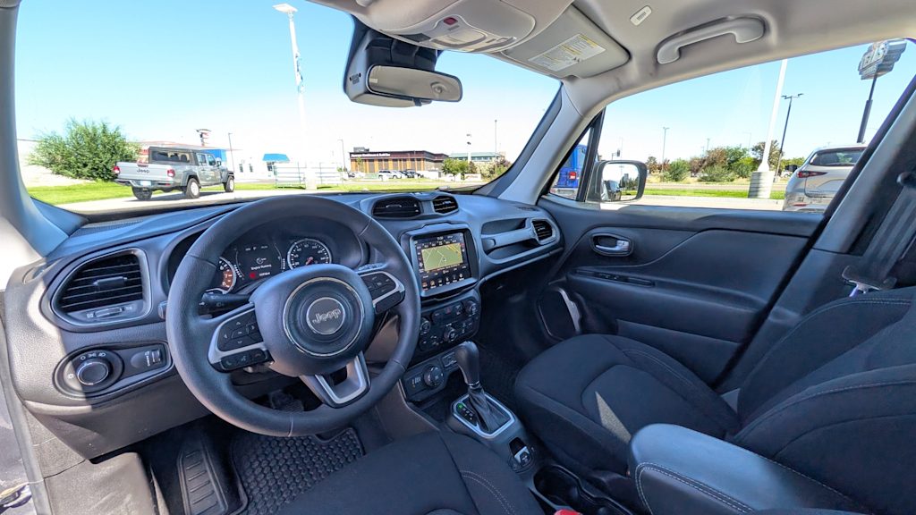 Thumbnail: 2023 Jeep Renegade - 2