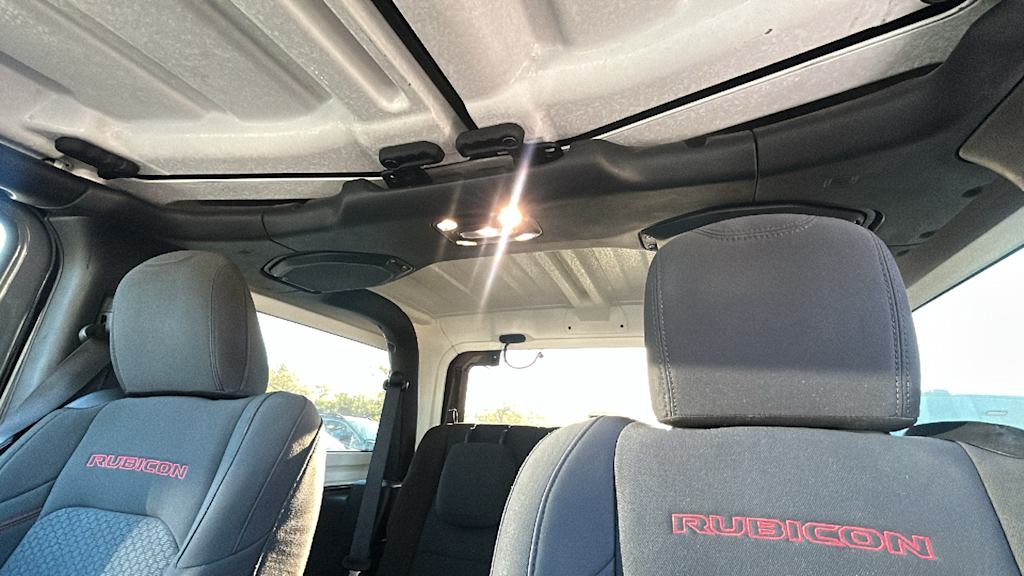 Thumbnail: 2020 Jeep Wrangler - 22