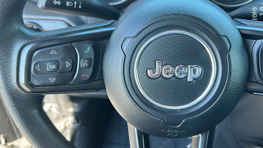 Thumbnail: 2019 Jeep Wrangler - 25
