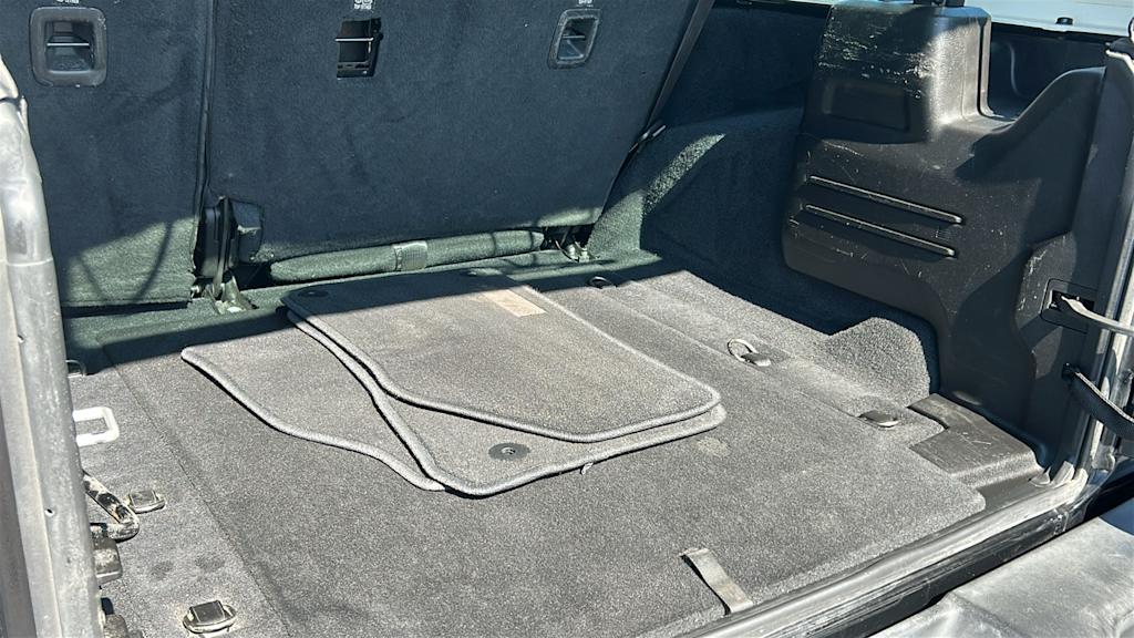 Thumbnail: 2019 Jeep Wrangler - 30