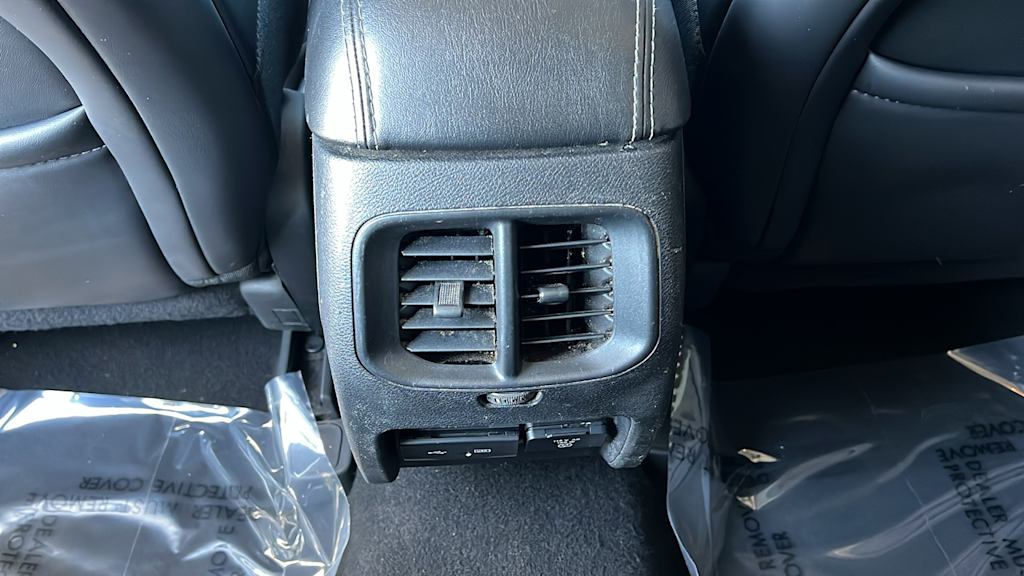 2019 Jeep Cherokee Limited Edition 30