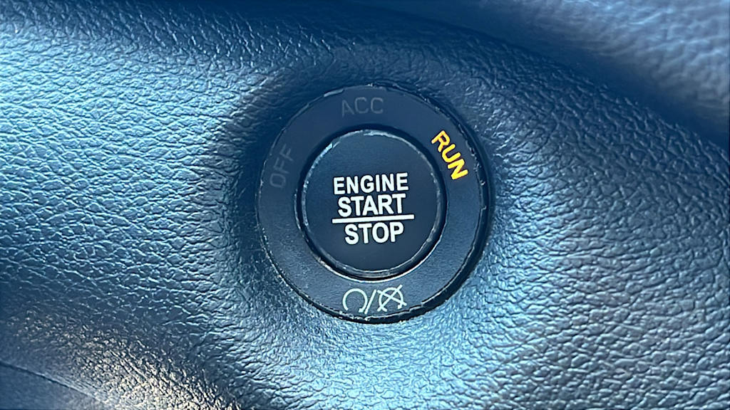 2019 Jeep Cherokee Limited Edition 25