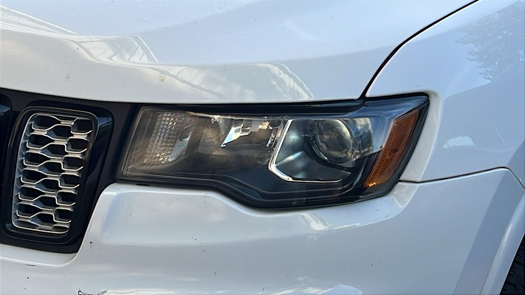 Thumbnail: 2021 Jeep Grand Cherokee - 8