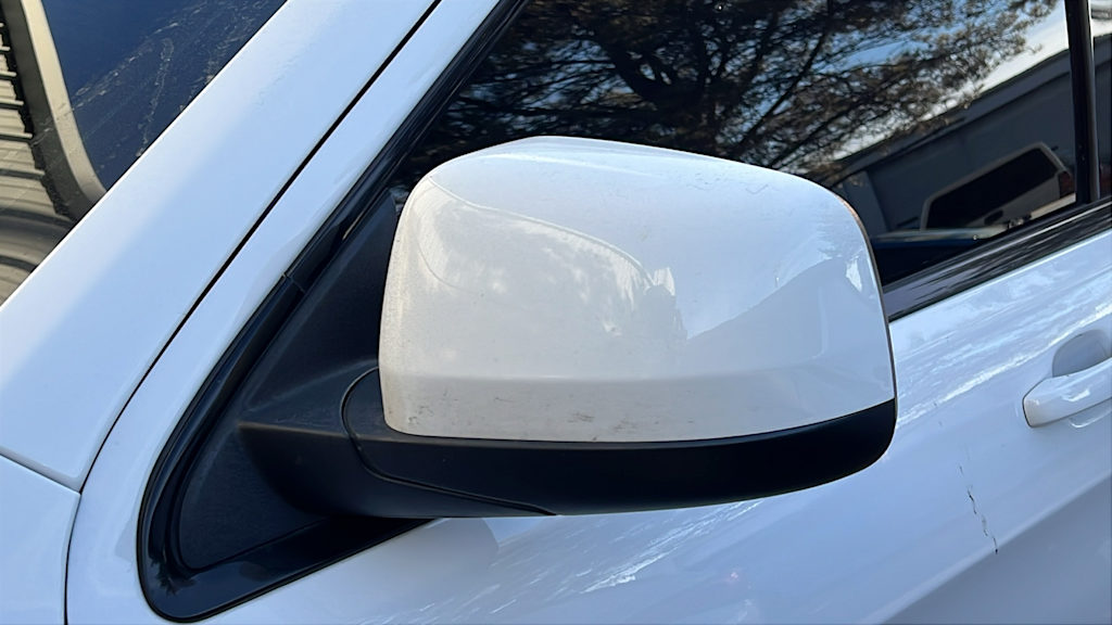 Thumbnail: 2021 Jeep Grand Cherokee - 6