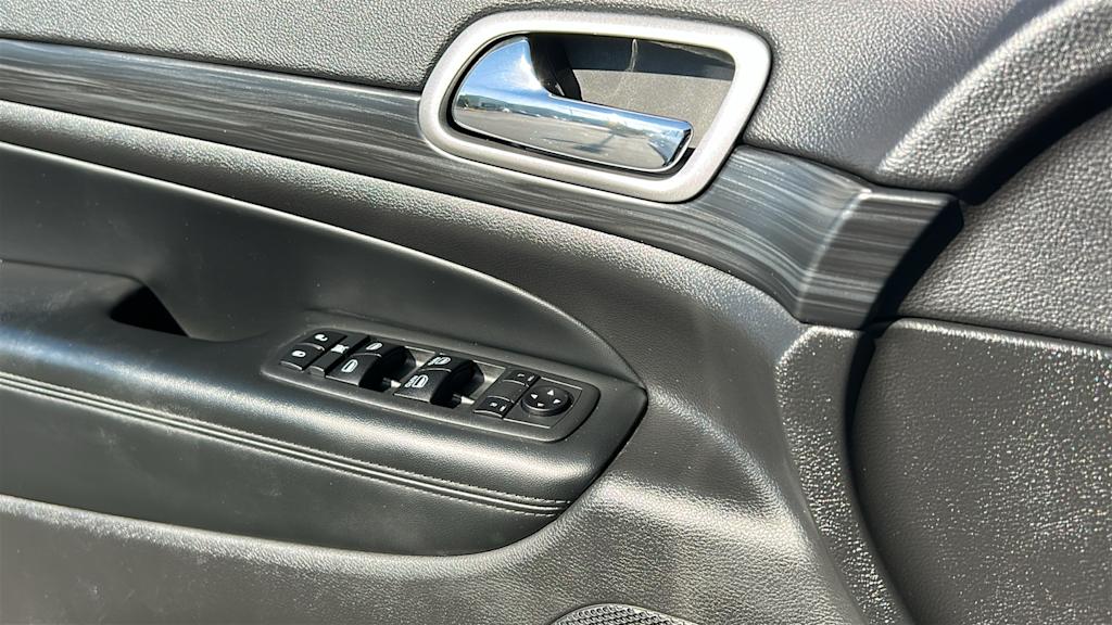 Thumbnail: 2020 Jeep Grand Cherokee - 27