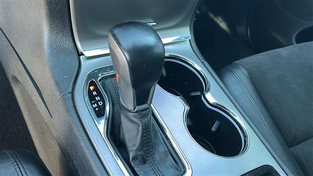 Thumbnail: 2020 Jeep Grand Cherokee - 15