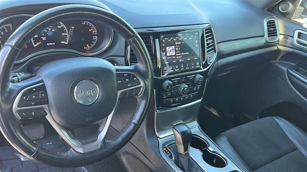 Thumbnail: 2020 Jeep Grand Cherokee - 2