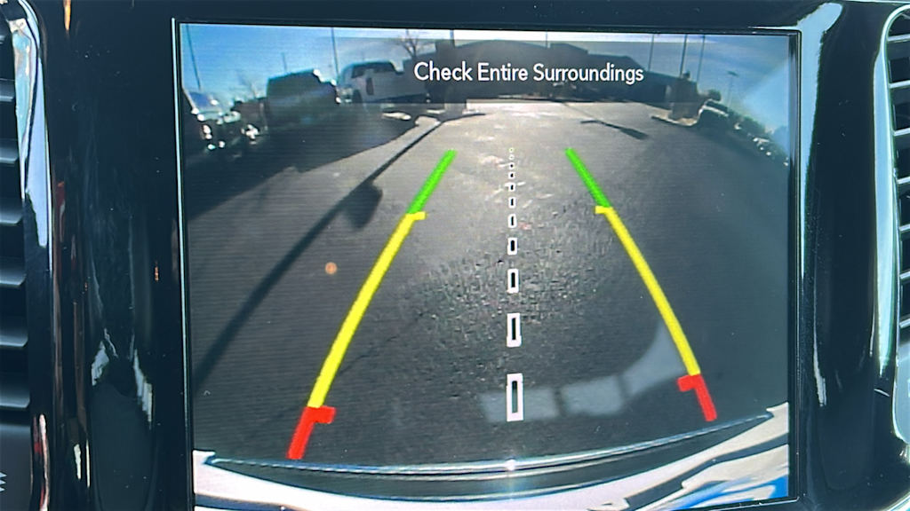 Thumbnail: 2021 Jeep Grand Cherokee - 24