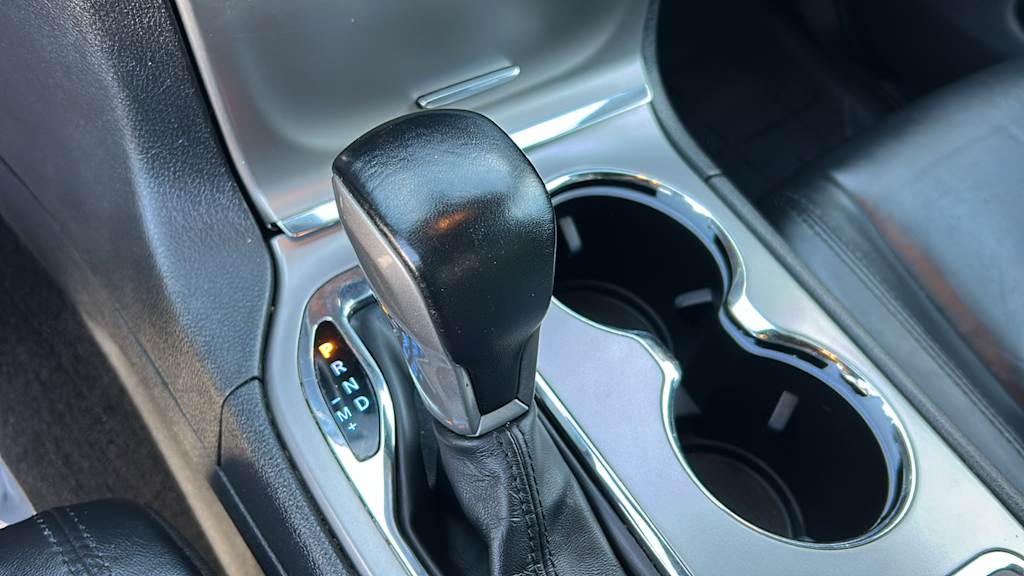 Thumbnail: 2021 Jeep Grand Cherokee - 14