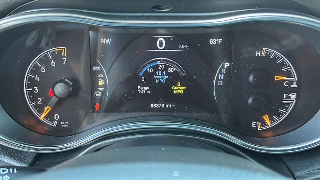 Thumbnail: 2021 Jeep Grand Cherokee - 15