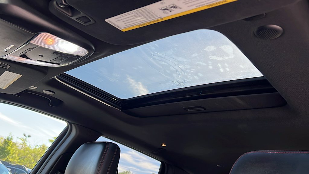 Thumbnail: 2019 Jeep Grand Cherokee - 31