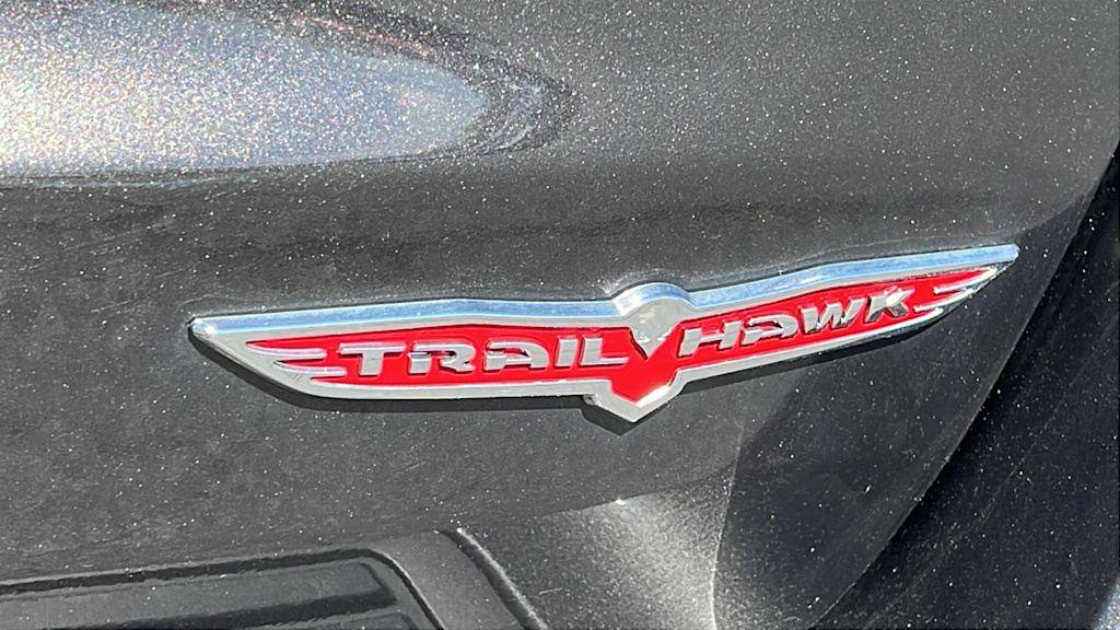 Thumbnail: 2019 Jeep Grand Cherokee - 7