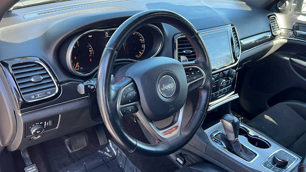 Thumbnail: 2019 Jeep Grand Cherokee - 2