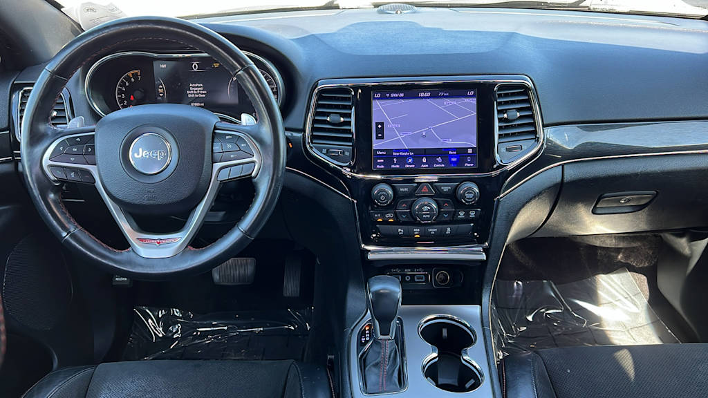 Thumbnail: 2019 Jeep Grand Cherokee - 13
