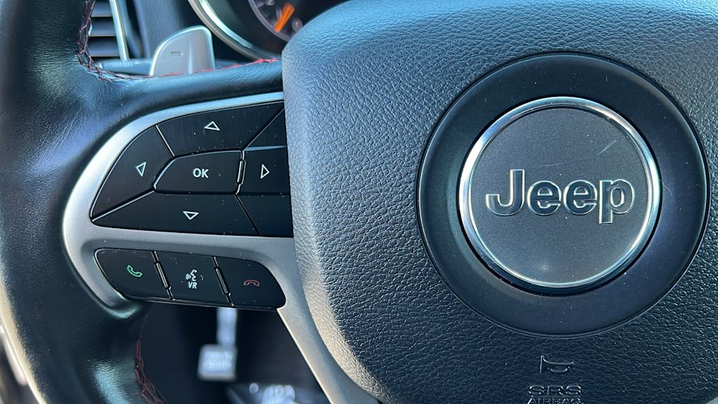Thumbnail: 2019 Jeep Grand Cherokee - 25