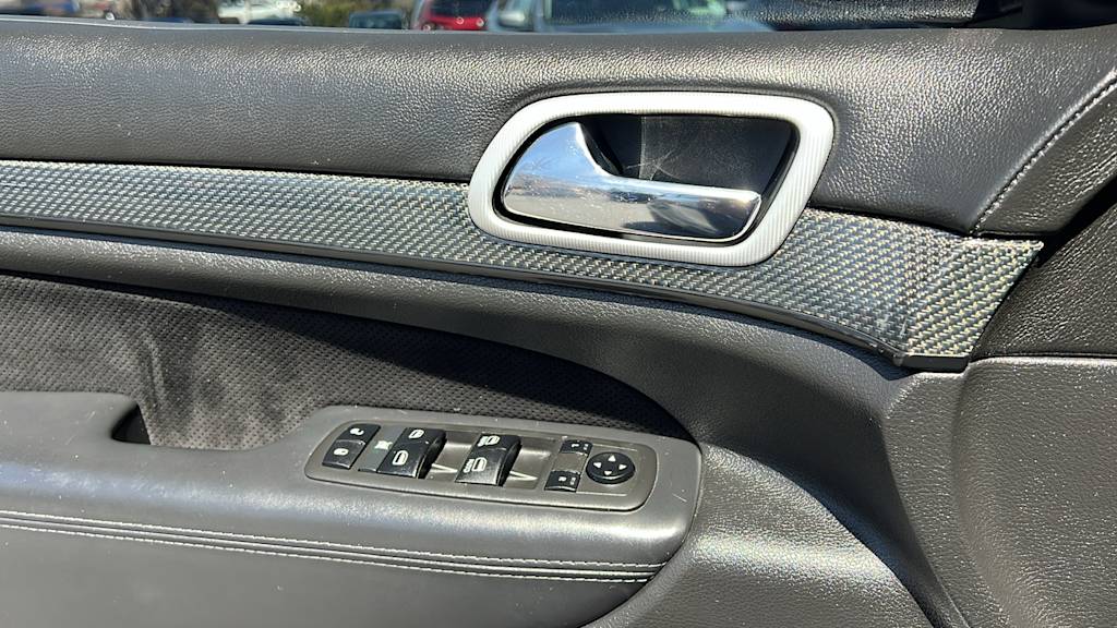 2021 Jeep Grand Cherokee Trackhawk 27