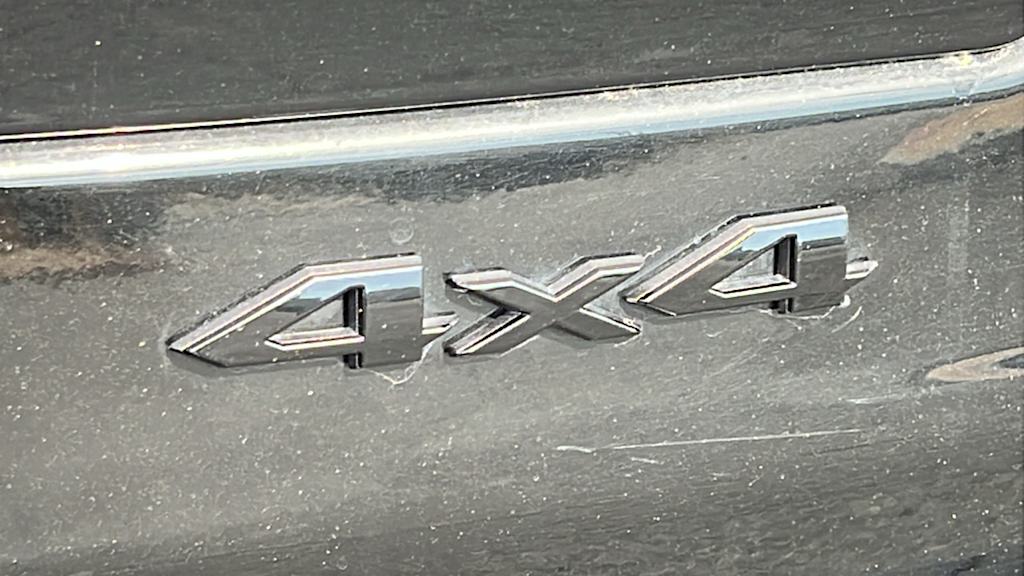 Thumbnail: 2024 Jeep Grand Cherokee - 7
