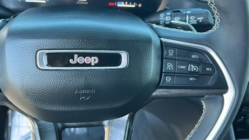 Thumbnail: 2023 Jeep Grand Cherokee - 26