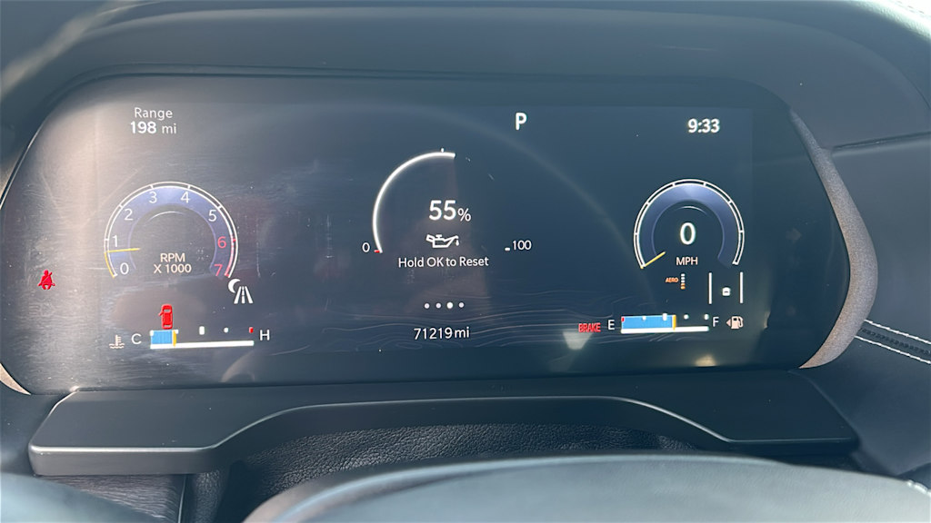 Thumbnail: 2021 Jeep Grand Cherokee L - 15