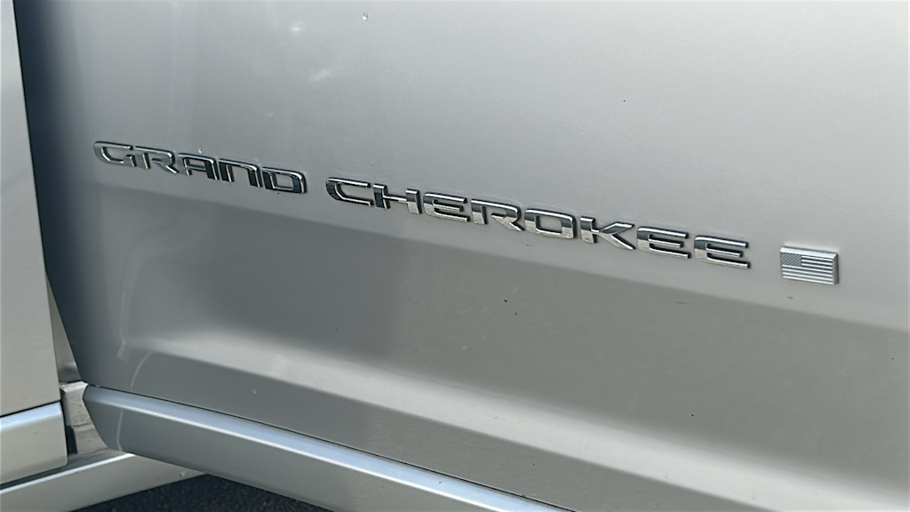 Thumbnail: 2021 Jeep Grand Cherokee L - 7