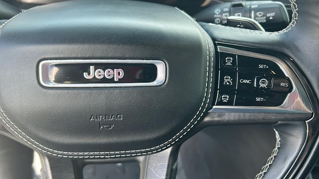 Thumbnail: 2021 Jeep Grand Cherokee L - 27