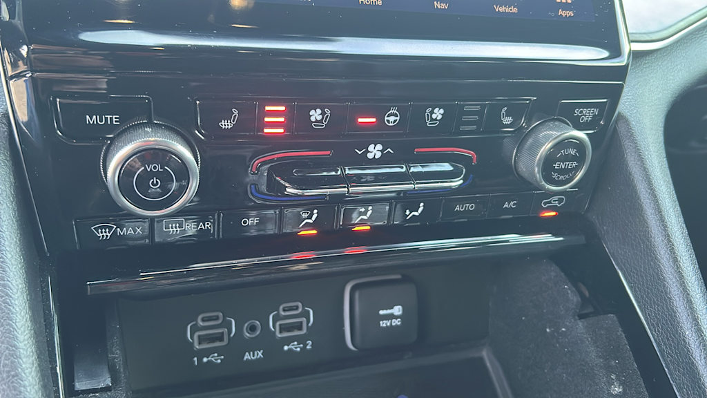 Thumbnail: 2021 Jeep Grand Cherokee L - 23