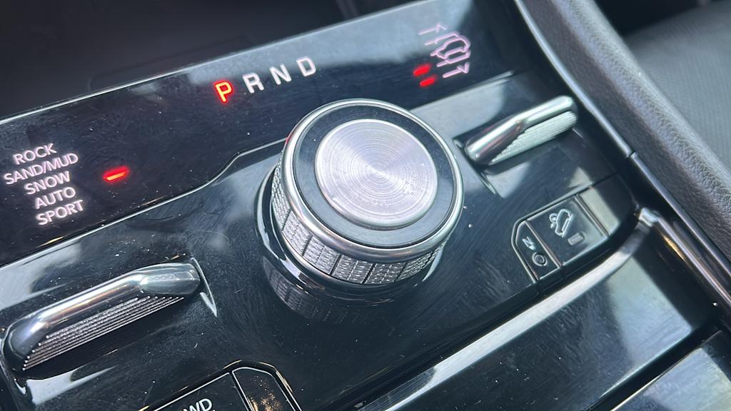 Thumbnail: 2021 Jeep Grand Cherokee L - 14