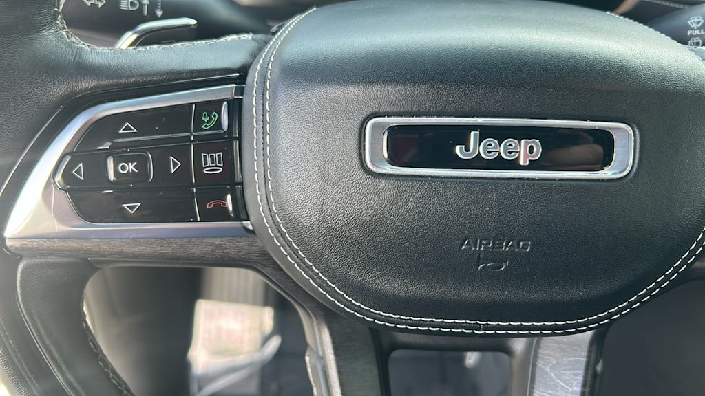 Thumbnail: 2021 Jeep Grand Cherokee L - 26