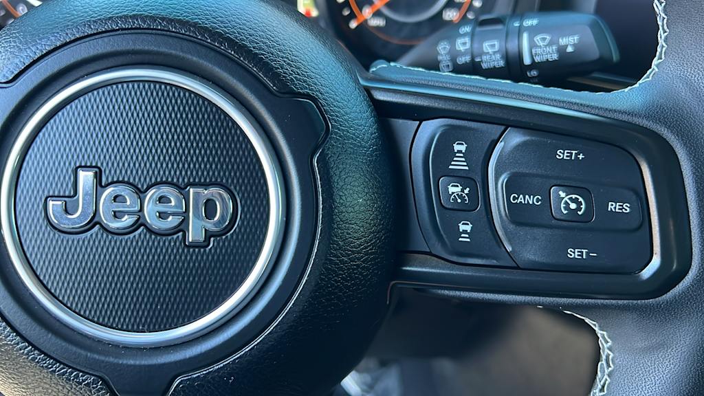 Thumbnail: 2025 Jeep Wrangler - 27