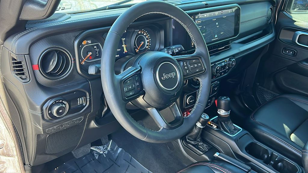 Thumbnail: 2025 Jeep Wrangler - 2