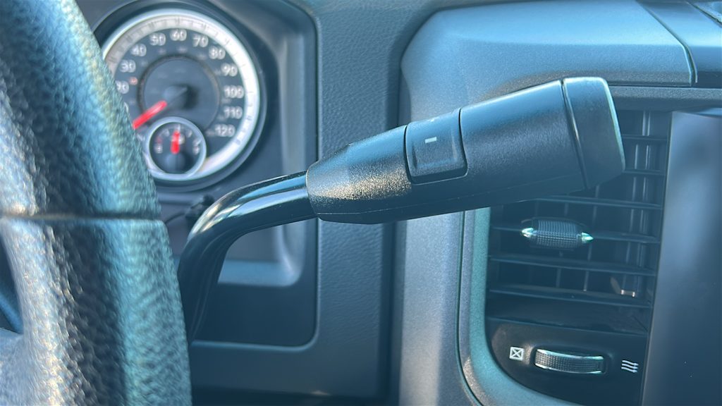 Thumbnail: 2015 RAM 1500 - 21